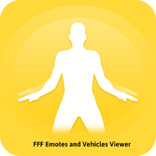 FFF Emotes and Vehicles Viewer